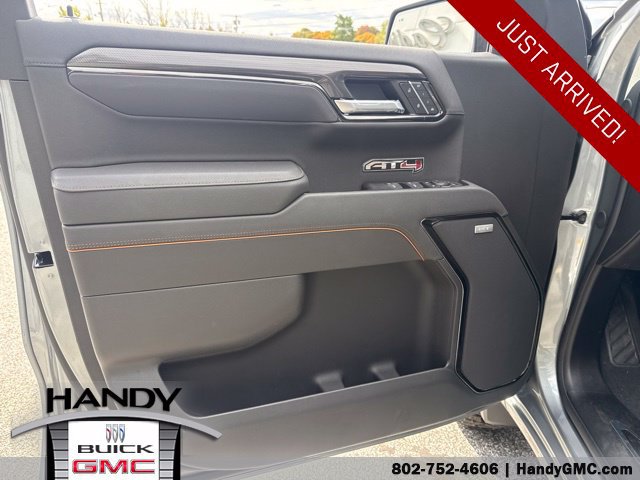 2026 GMC Sierra 1500 AT4 - Photo 16