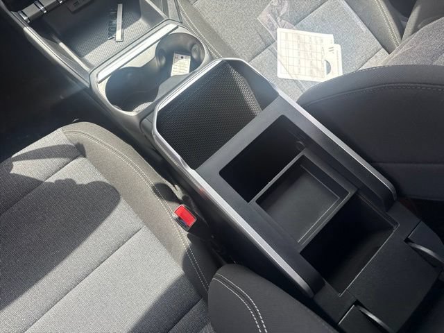 2027 GMC Terrain Elevation - Photo 23