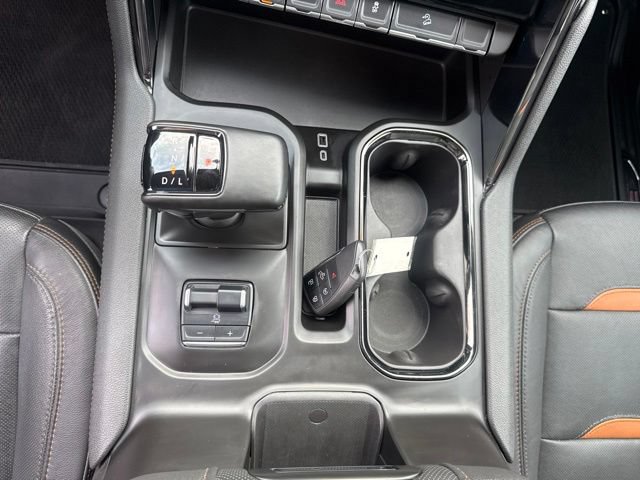 2024 GMC Sierra 1500 AT4 - Photo 26