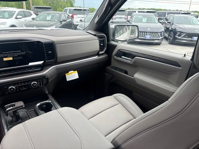 2026 GMC Sierra 1500 SLT - Photo 29