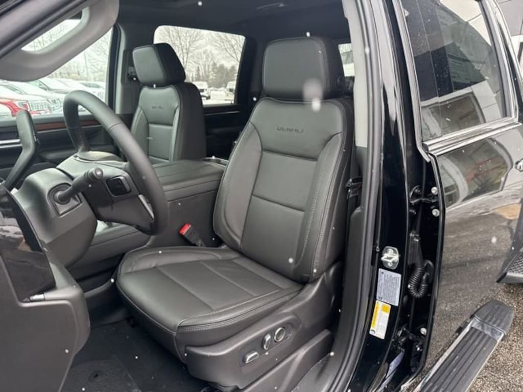 New 2026 GMC Sierra 3500 HD Denali DRW Truck