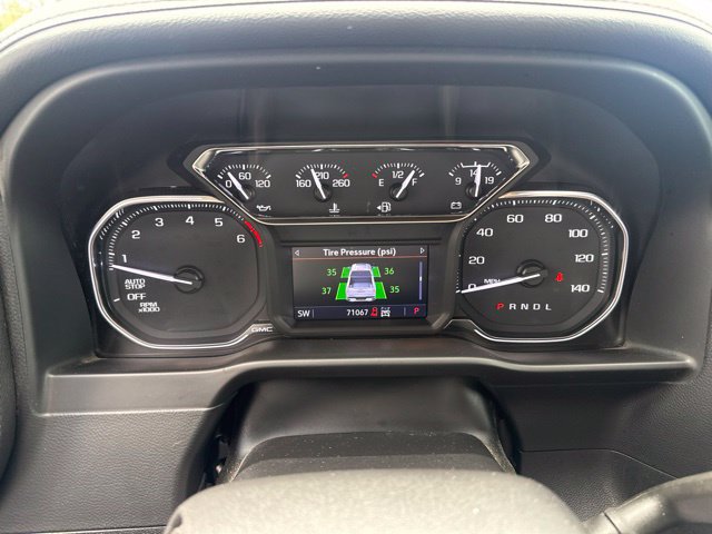 2020 GMC Sierra 1500 SLE - Photo 21