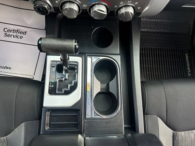 2018 Toyota Tundra SR5 - Photo 24