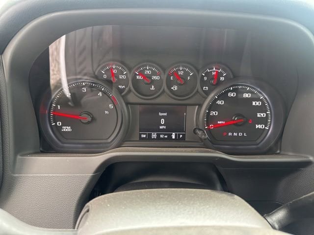 2026 GMC Sierra 3500HD Pro - Photo 18
