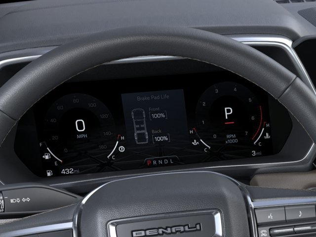 2026 GMC Canyon Denali - Photo 49