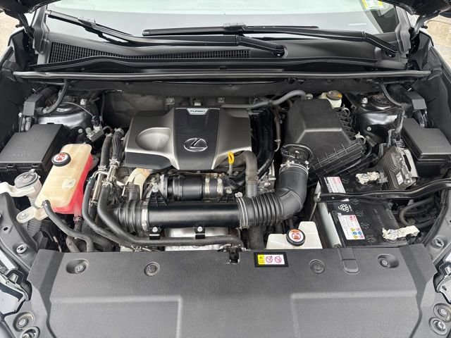 2020 Lexus NX 300 F SPORT - Photo 12