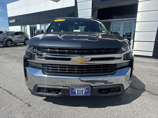 3GCUYDED9LG415718