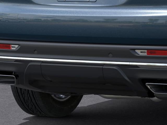 2026 Buick Enclave Preferred - Photo 37