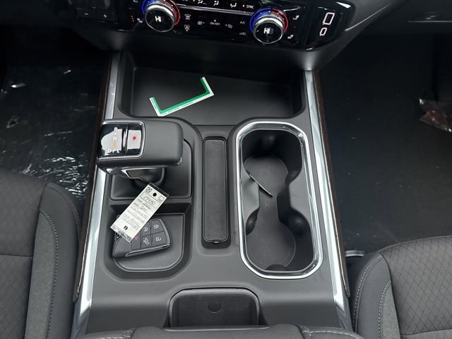 2026 GMC Sierra 1500 Elevation - Photo 23