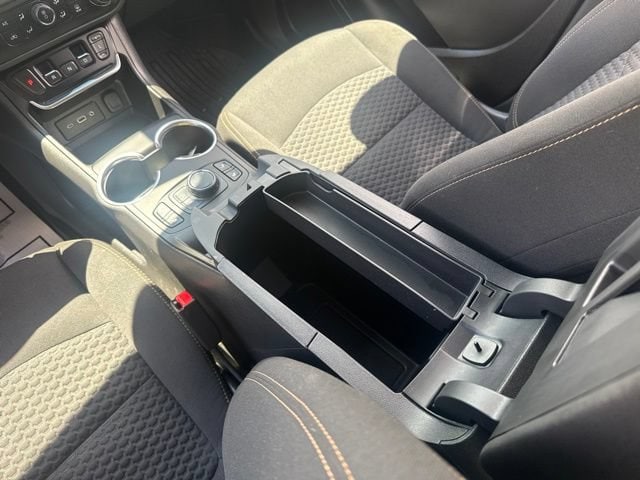 2020 GMC Terrain SLE - Photo 25