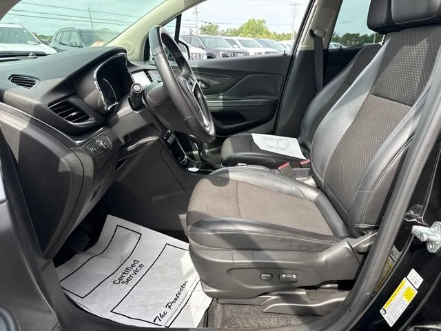 2019 Buick Encore Preferred - Photo 13
