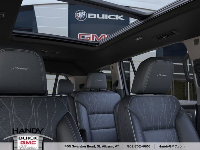 2026 Buick Enclave Avenir - Photo 49