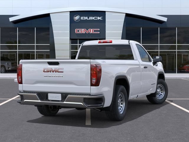 2026 GMC Sierra 1500 Pro - Photo 25