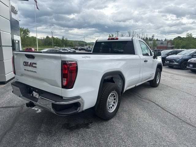 2026 GMC Sierra 1500 Pro - Photo 7
