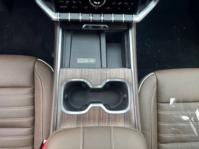 2027 GMC Acadia Denali Ultimate - Photo 23
