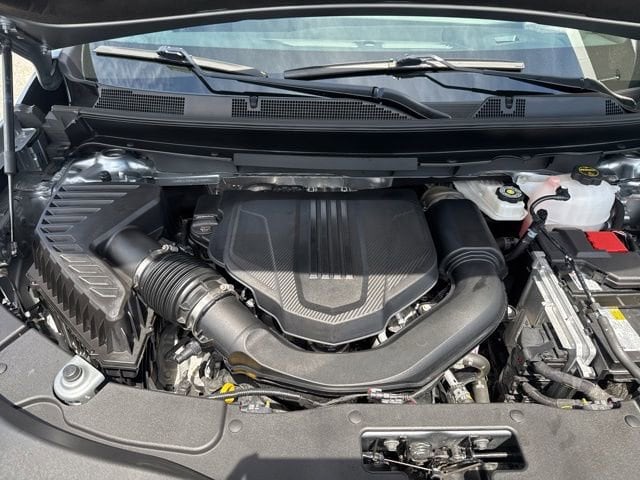 2025 Chevrolet Traverse Z71 - Photo 14