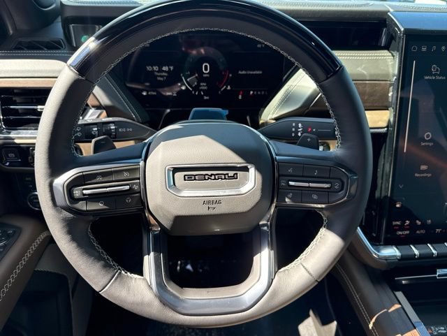 2026 GMC Yukon XL Denali Ultimate - Photo 6