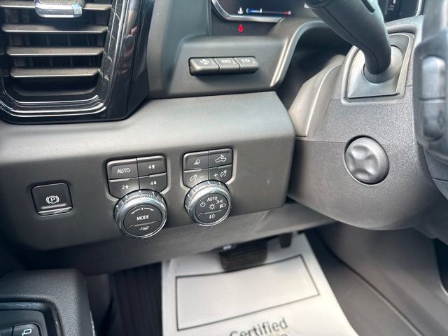 2026 GMC Sierra 1500 AT4 - Photo 24