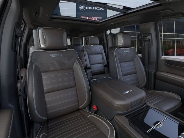 2026 GMC Yukon XL Denali Ultimate - Photo 40