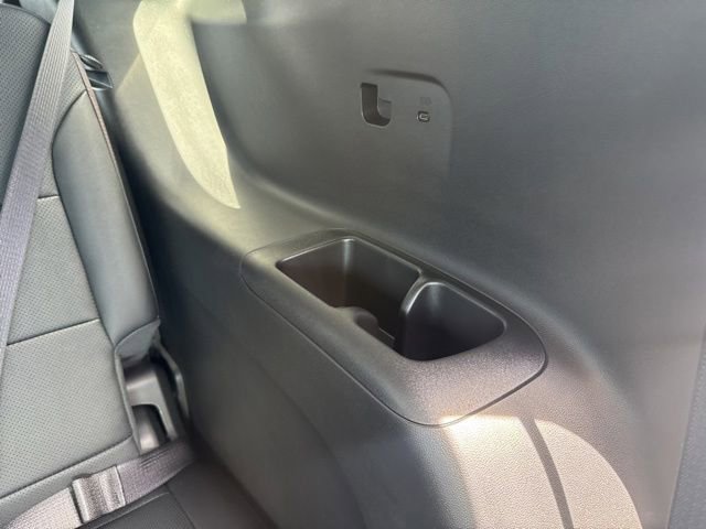 2025 Chevrolet Traverse Z71 - Photo 33