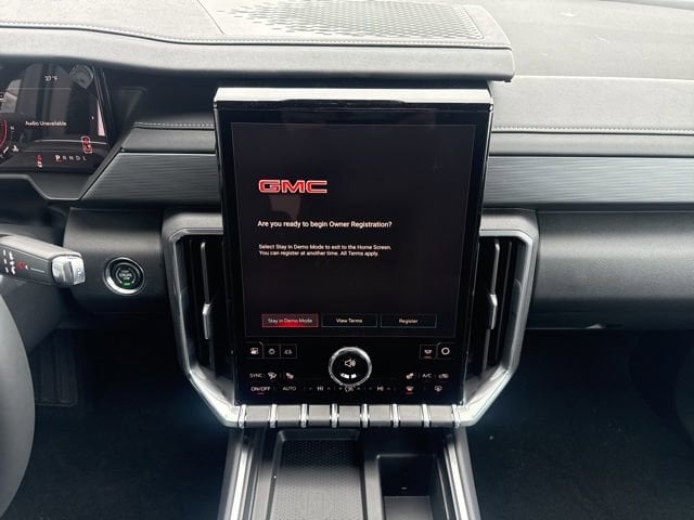 2026 GMC Acadia Elevation - Photo 22