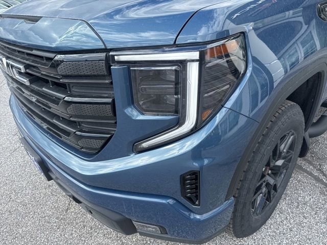 2026 GMC Sierra 1500 Elevation - Photo 15
