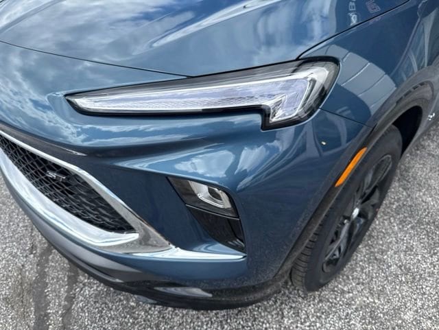 2026 Buick Encore GX Sport Touring - Photo 12