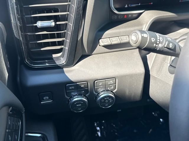 2026 GMC Sierra 2500HD AT4X - Photo 24