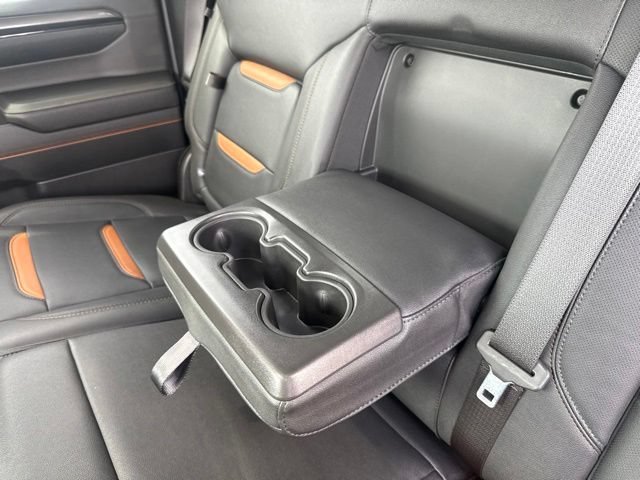 2024 GMC Sierra 1500 AT4 - Photo 32