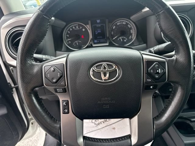 2017 Toyota Tacoma SR5 - Photo 19