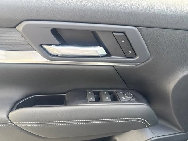 2027 GMC Terrain Elevation - Photo 16
