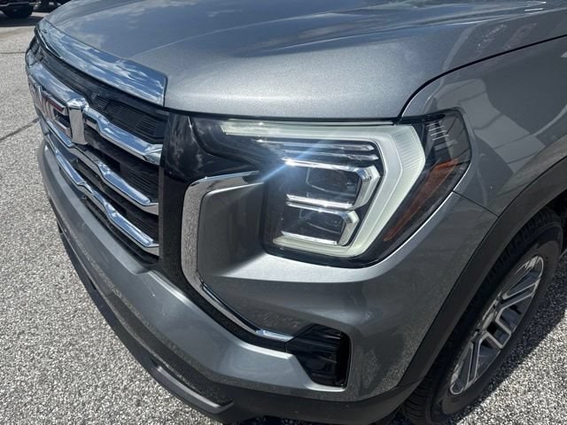 2027 GMC Terrain Elevation - Photo 12