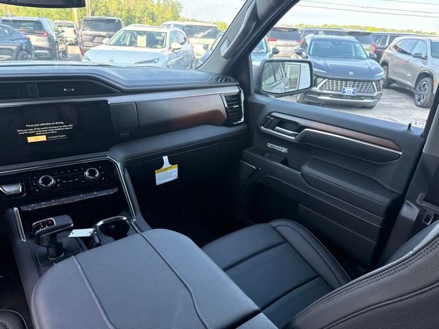 2026 GMC Sierra 1500 Denali - Photo 28