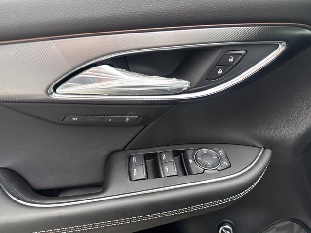 2026 Buick Envision Sport Touring - Photo 17