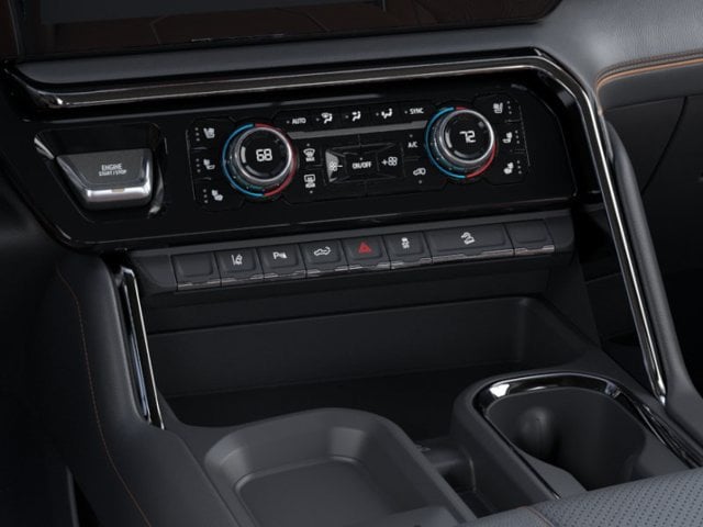 2026 GMC Sierra 2500HD AT4 - Photo 56
