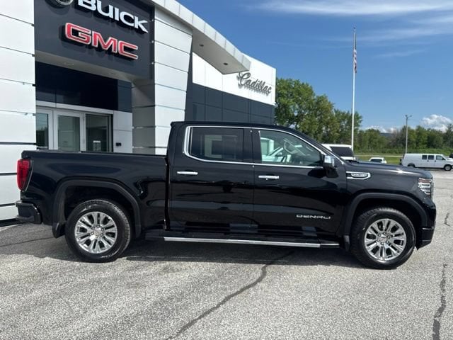 2024 GMC Sierra 1500 Denali Denali - Photo 8