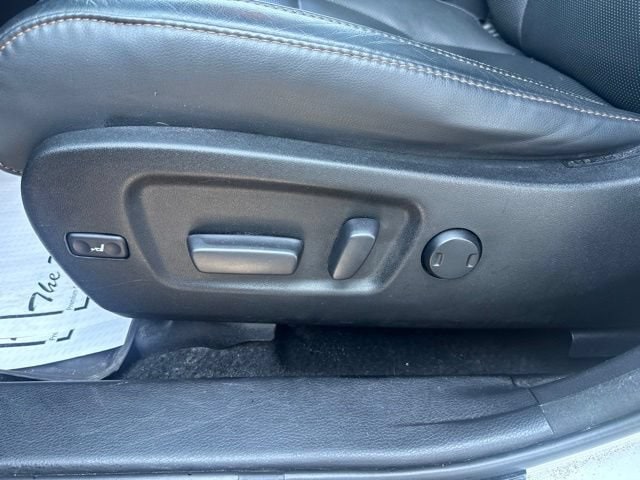 2018 Toyota Highlander Limited Platinum - Photo 14