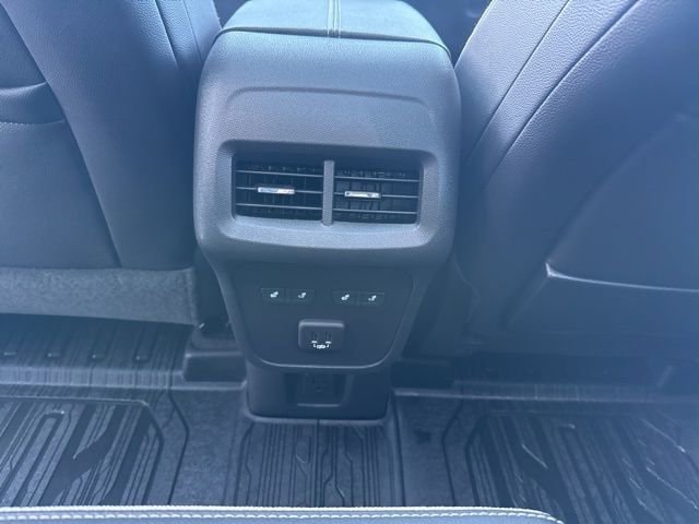 2020 GMC Terrain Denali - Photo 33
