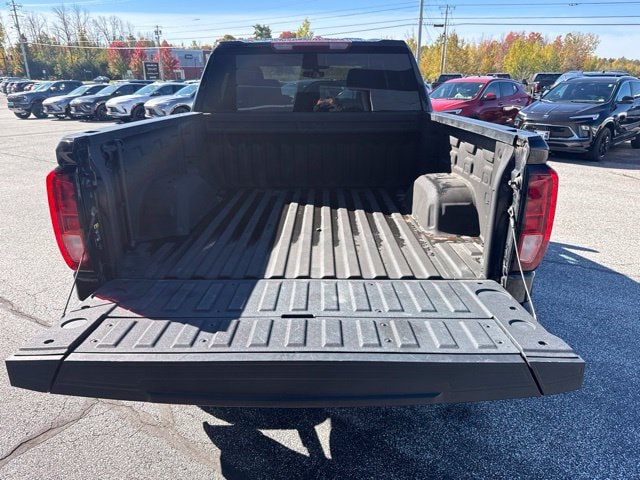 2021 GMC Sierra 1500 Elevation - Photo 10