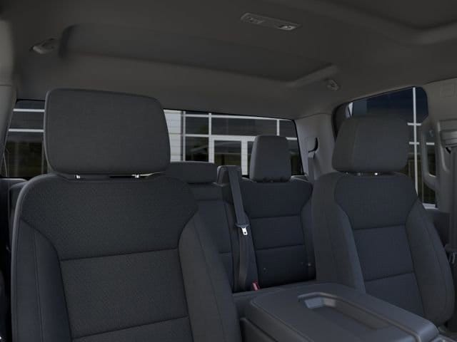2026 GMC Sierra 2500HD Pro - Photo 24