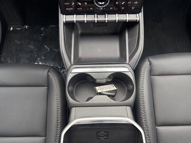 2026 GMC Terrain Denali - Photo 23