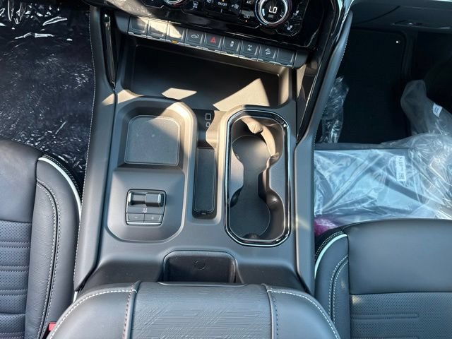 2026 GMC Sierra 2500HD AT4X - Photo 26