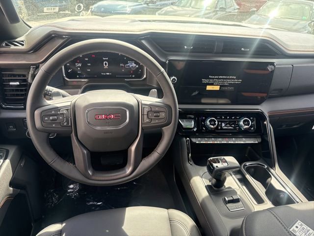 2026 GMC Sierra 1500 AT4 - Photo 20
