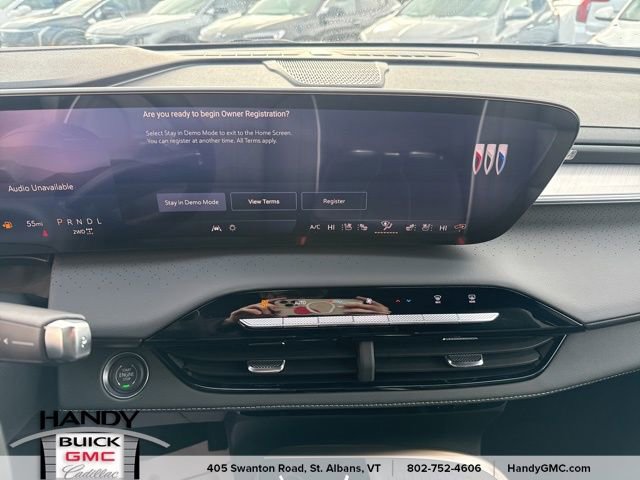 2026 Buick Enclave Avenir - Photo 54