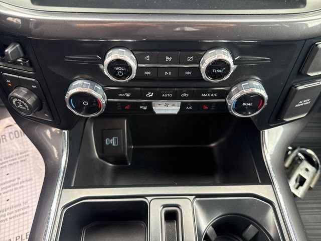 2023 Ford F-150 XLT - Photo 27