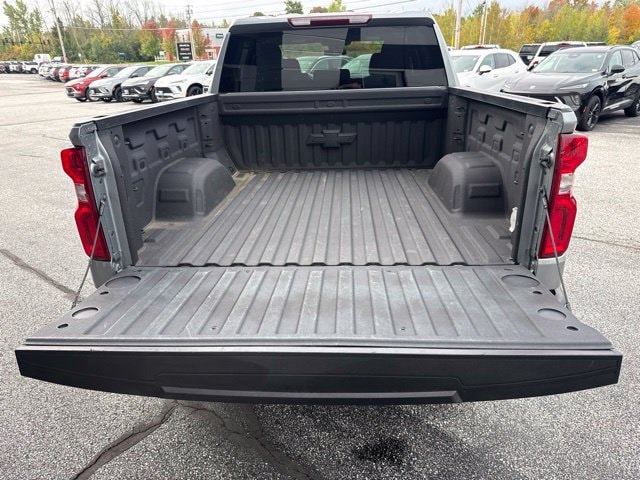 2023 Chevrolet Silverado 1500 RST - Photo 12
