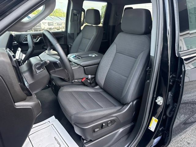 2023 GMC Sierra 1500 Elevation - Photo 14