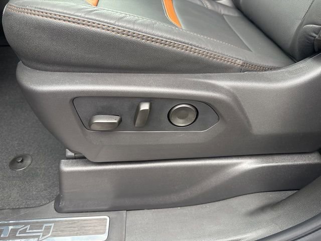 2026 GMC Sierra 3500HD AT4 - Photo 14