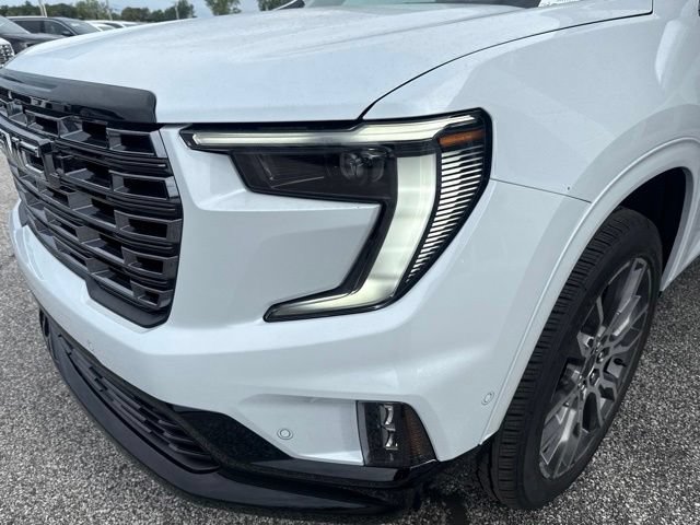 2027 GMC Acadia Denali Ultimate - Photo 12