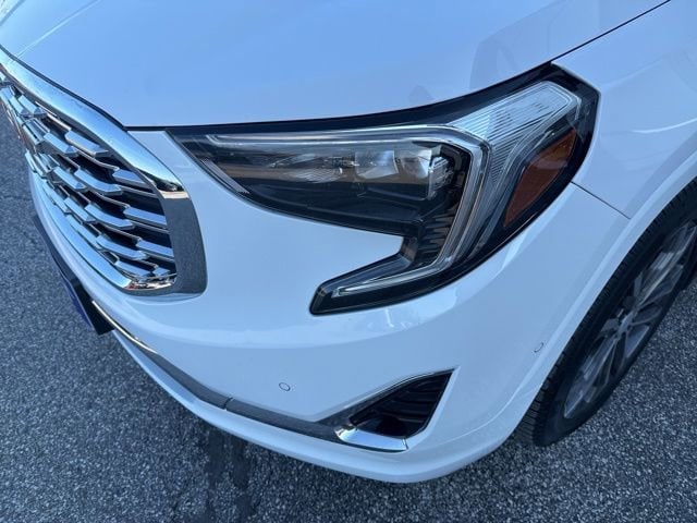 2020 GMC Terrain Denali - Photo 12